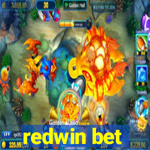 redwin bet