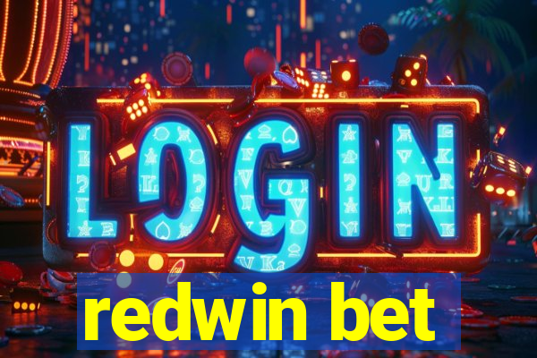 redwin bet