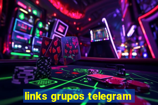 links grupos telegram