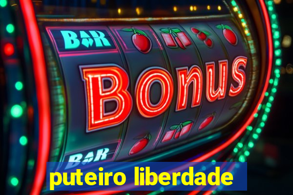 puteiro liberdade