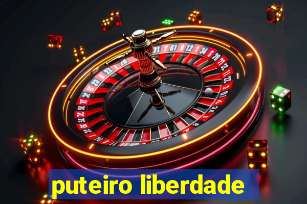 puteiro liberdade