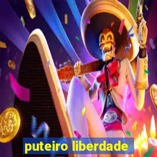 puteiro liberdade