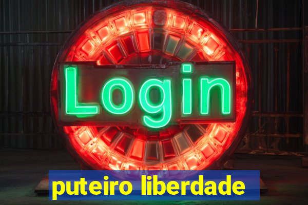 puteiro liberdade