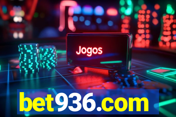 bet936.com