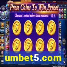 umbet5.com