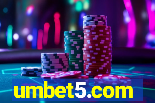 umbet5.com