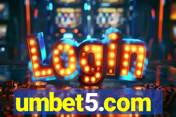 umbet5.com