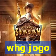 whg jogo