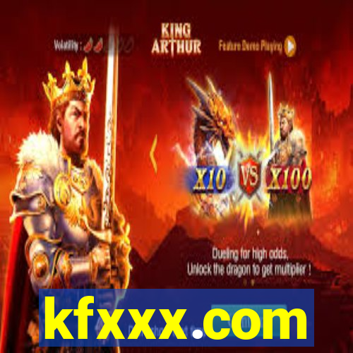 kfxxx.com