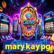 marykaypg