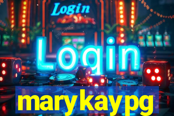 marykaypg