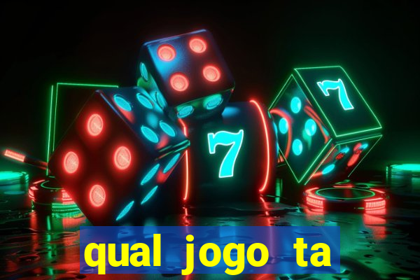 qual jogo ta pagando mais agora