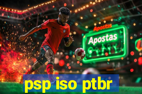 psp iso ptbr