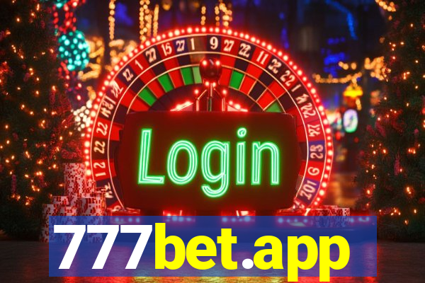 777bet.app