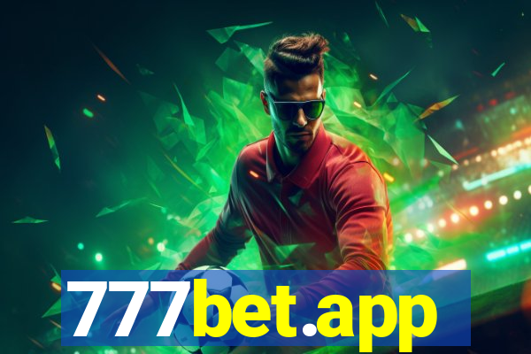 777bet.app