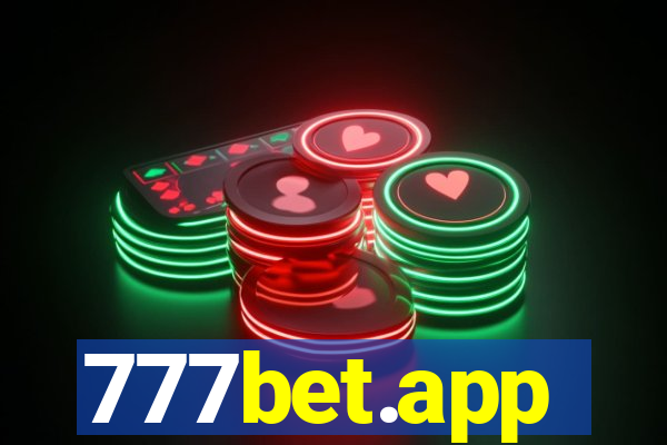 777bet.app