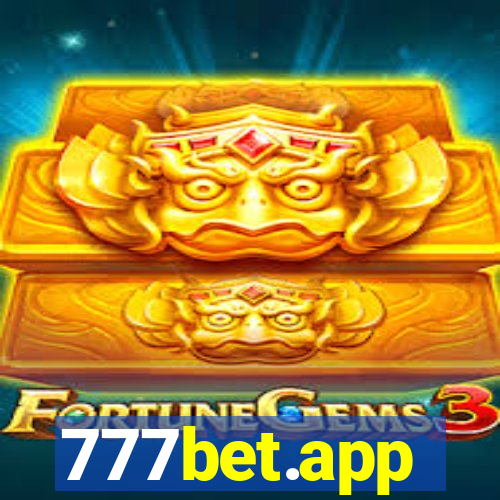 777bet.app