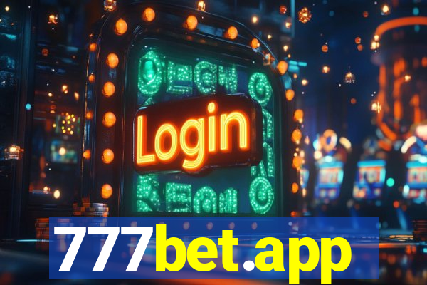 777bet.app