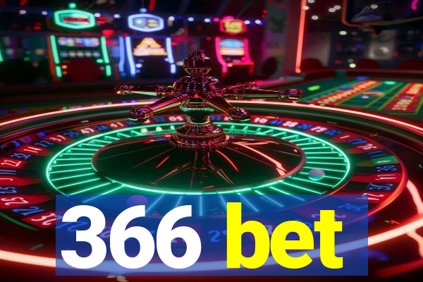 366 bet