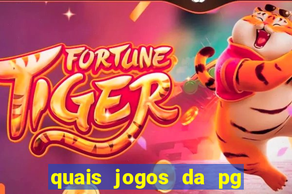 quais jogos da pg da pra comprar funcionalidade