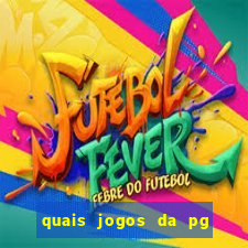 quais jogos da pg da pra comprar funcionalidade