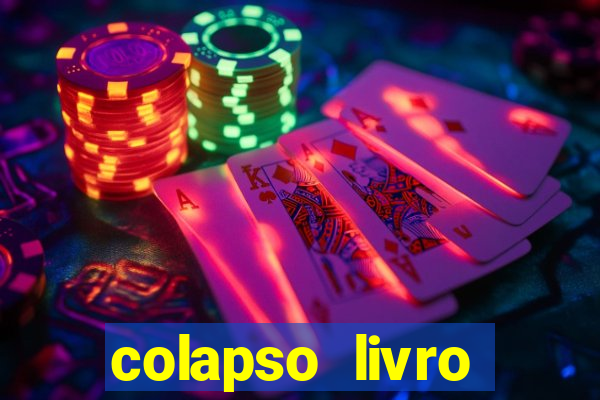 colapso livro darkside darkside books pdf