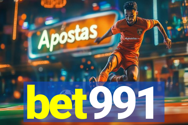 bet991