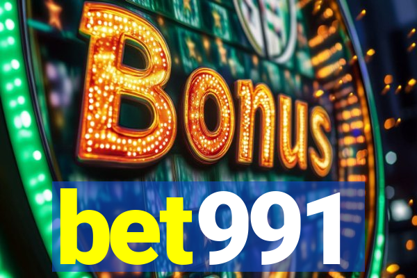 bet991