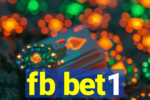 fb bet1