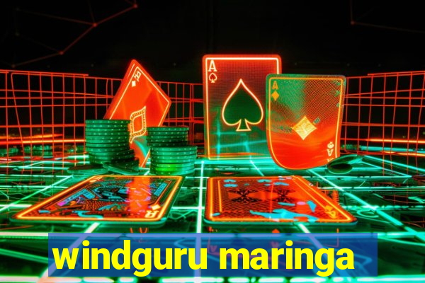 windguru maringa