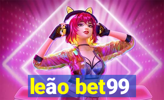 leão bet99