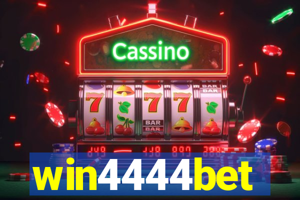 win4444bet