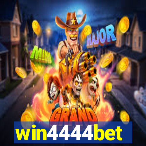 win4444bet