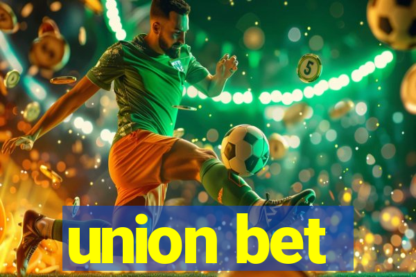 union bet