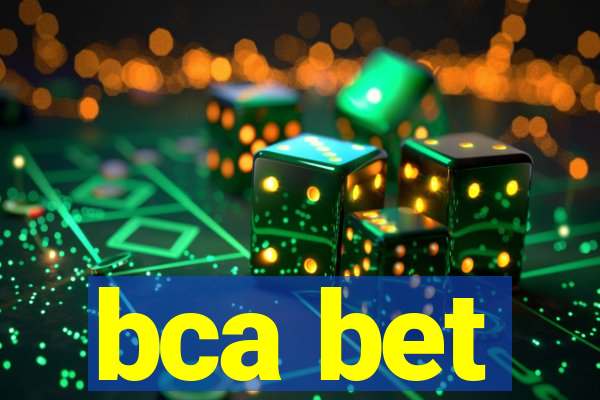 bca bet