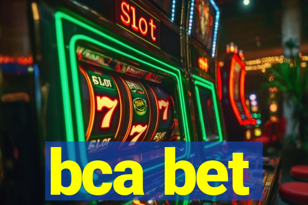 bca bet