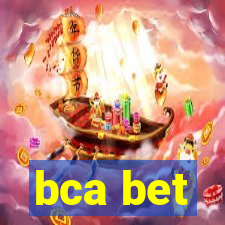 bca bet