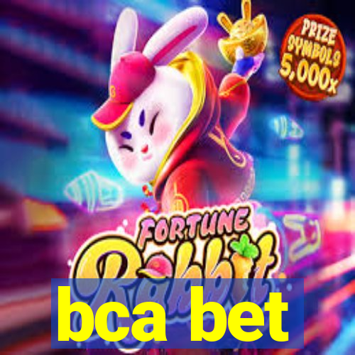 bca bet