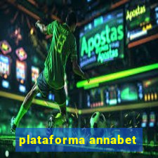 plataforma annabet