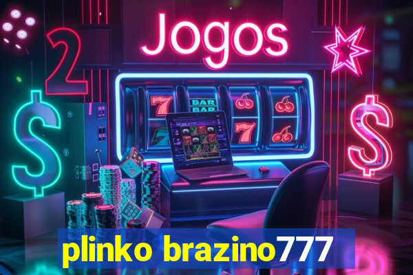 plinko brazino777