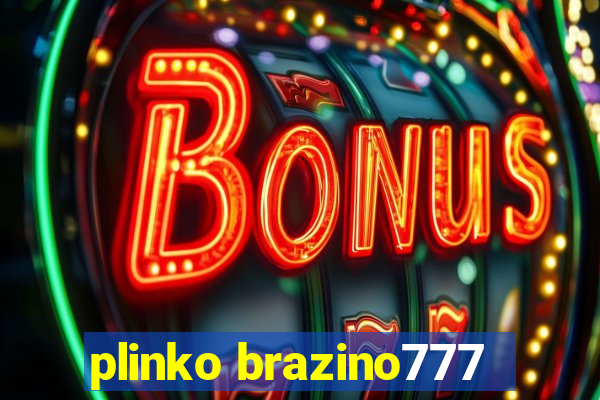 plinko brazino777