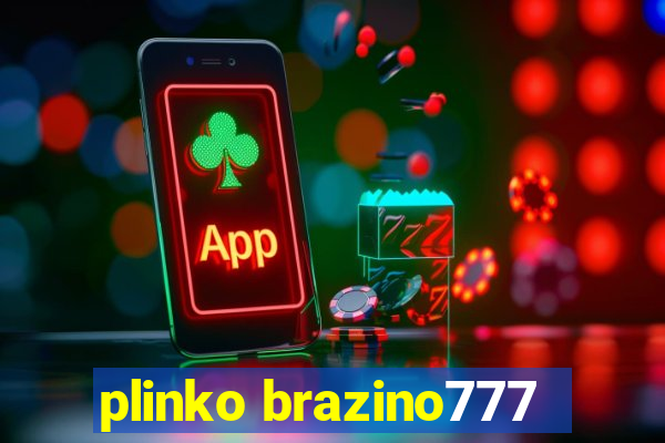 plinko brazino777