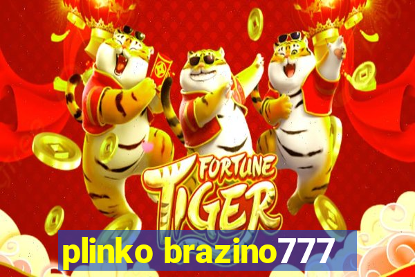 plinko brazino777