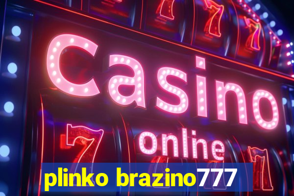 plinko brazino777