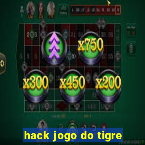 hack jogo do tigre