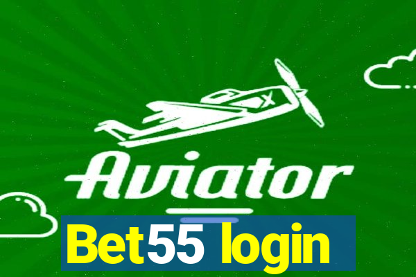 Bet55 login