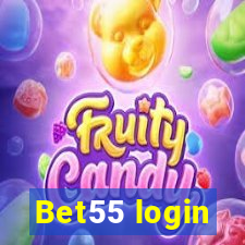 Bet55 login