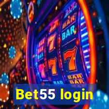 Bet55 login