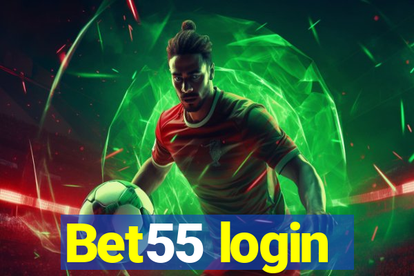 Bet55 login