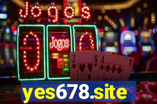 yes678.site